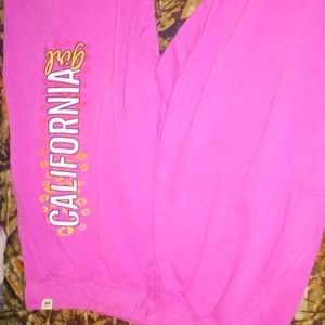 American crown  pants